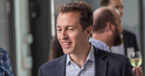 Confide CEO Jon Brod on the White House, bad press, and what’s next for his secure messaging app