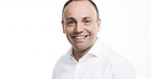 Ex-CEO of Just Eat joins VC firm 83North as General Partner