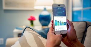 Comcast invests in mesh router maker Plume, launches Xfinity xFi for managing your home’s wireless network