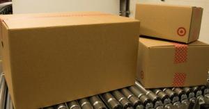 Target begins testing next-day delivery with “Target Restock” service