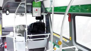 CityMapper is making the unusual move of launching its own bus service