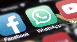 WhatsApp quietly added encryption to iCloud backups