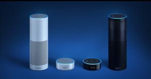 Amazon to control 70 percent of the voice-controlled speaker market this year