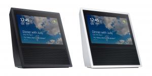 Amazon's next Echo could feature a 7-inch touchscreen and launch today