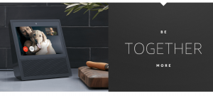 Amazon officially unveils its screen-equipped smart speaker – the Echo Show