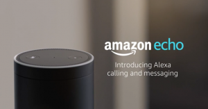 Amazon enables free calls and messages on all Echo devices with Alexa Calling