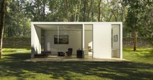 Cover raises $1.6 million to make in-law units easy to add to any back yard