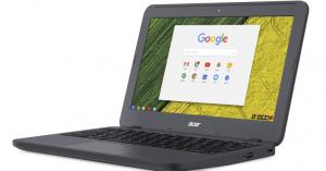VMware and Google extend partnership to include Chrome OS management in Workspace One