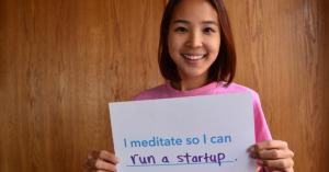Y Combinator-backed mindfulness app Simple Habit raises $2.5 million