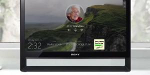Microsoft will reimagine Windows 10 PCs as Amazon Echo-like devices for families
