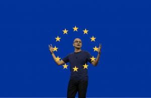 Europe's reliance on Microsoft has governments under a worrying digital 'killswitch'
