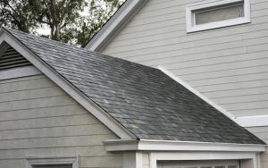 Tesla’s solar roof tiles go up for pre-order today