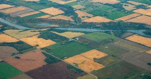 Ceres Imaging raises $5 million to pinpoint crop stress for farmers