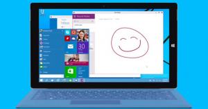 Microsoft touts 500 million Windows 10 devices active monthly