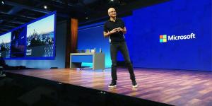 Here's what you missed at Microsoft Build 2017 (Day One)