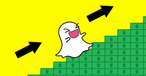 Snap is getting crushed after falling short of Wall Street’s expectations