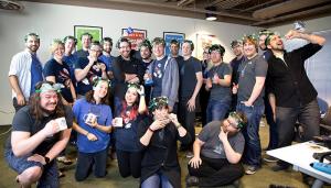 Google acquires Owlchemy Labs VR game studio