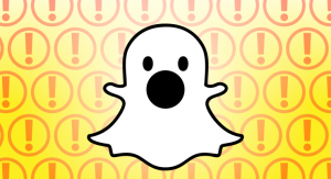 Snap is the new stubborn, slow-growing Twitter