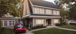 Tesla's sleek solar roof tiles are cheaper than you might think