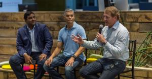 Lightspeed’s cofounders on their 17-year-long “overnight” success story