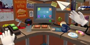 Google just acquired the award-winning VR studio behind Job Simulator