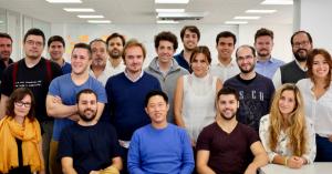 On-demand road freight startup Ontruck pulls in $10M Series A led by Atomico and Idinvest