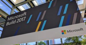 Microsoft launches the Fluent Design System, its take on Google’s Material Design