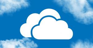 Microsoft blurs the line between desktop and cloud with OneDrive update