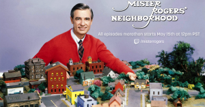 Twitch taps into nostalgia with plans to stream “Mister Rogers”