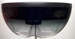 Microsoft’s HoloLens will come to China later this month