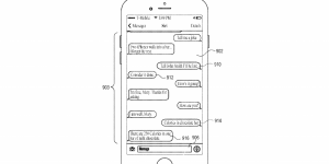 Apple patent details how Siri that could work in noisy environments