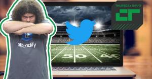 Crunch Report | Twitter’s new NFL deal