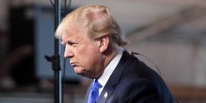 Don't stop Trump from tweeting, says Twitter CEO Jack Dorsey