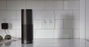 Amazon's Echo skills to get adverts... kinda