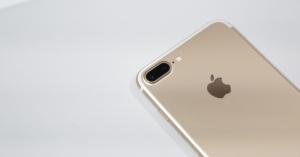 If you suck at taking photos with your iPhone, Apple has tips for you