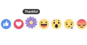 Facebook kicks of Mother’s Day weekend with flower reactions, cards, stickers, masks & more