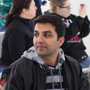 BuzzFeed hires Twitter’s Jinen Kamdar as its new VP of Product