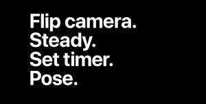 Apple creates video series to help iPhone users take better pictures