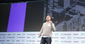 Buttons for Good donates to charity every time you take an Uber