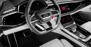 Volvo and Audi turn to Android for next-gen connected cars