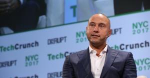 Derek Jeter on why he started The Players’ Tribune