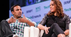 What venture capitalists think of Trump