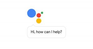 Report: Google is bringing the Assistant to iOS users