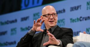 Yahoo’s Bob Lord said massive data breach felt like Vertigo