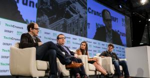 Dataminr announces new tool to assist first responders at TechCrunch Disrupt