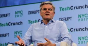 AOL co-founder Steve Case on why VCs need to look beyond Silicon Valley
