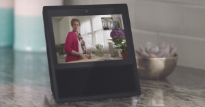 Amazon is helping to remove false wake words from Alexa’s vocabulary