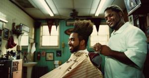 Apple’s new ad shows how Portrait mode changed this imaginary barbershop