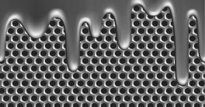 Collider 3D printers can make shiny metal objects on demand
