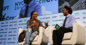 Using tech to uproot systemic racism